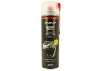 Motip 090107 Spray de silicona 500ml