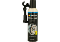 Motip 090311 Pasta cerámica 200 ml