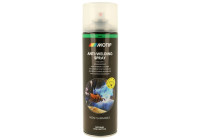 Motip 090404 Spray antisalpicaduras 500 ml