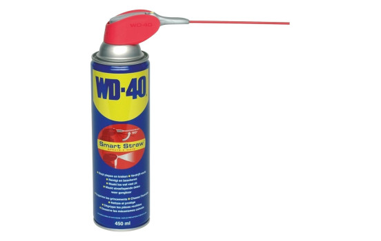 Pajita inteligente WD-40 450 ml, Imagen 2