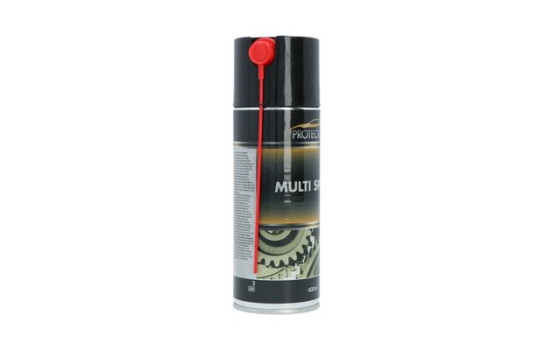 Protecton Multispray 400 ml, Imagen 3