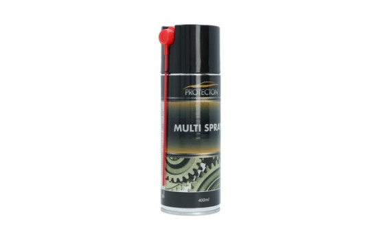 Protecton Multispray 400 ml, Imagen 2