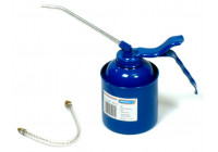 Pulverizador de aceite Pressol Manguera flexible 250 ml