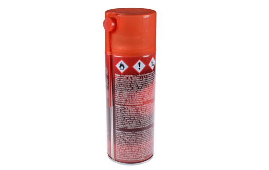 Spray de cadena Simson 400 ml, Imagen 3
