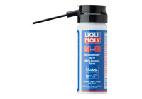 Spray multifuncional Liqui Moly LM-40 de 50 ml