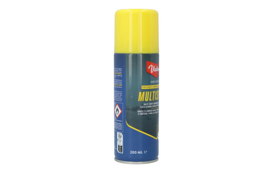 Valma VT1200 Multispray 200 ml, Imagen 6