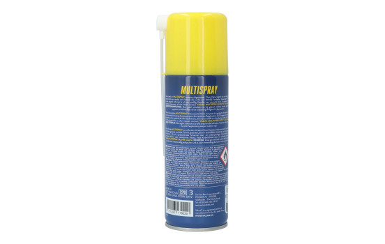 Valma VT1200 Multispray 200 ml, Imagen 4