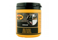 Vaselina blanca Kroon-Oil 34072 600 gr