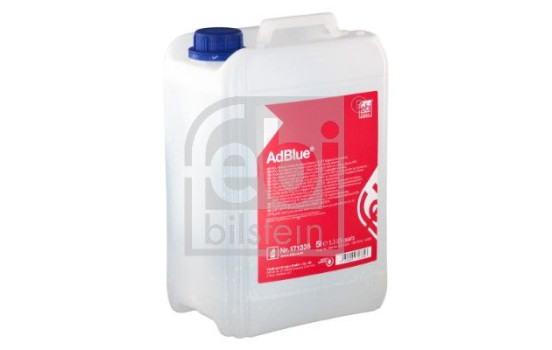 AdBlue Febi 5L, Imagen 2