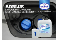 Eurol AdBlue 5L