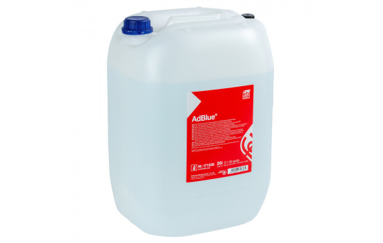 Febi Adblue 20L
