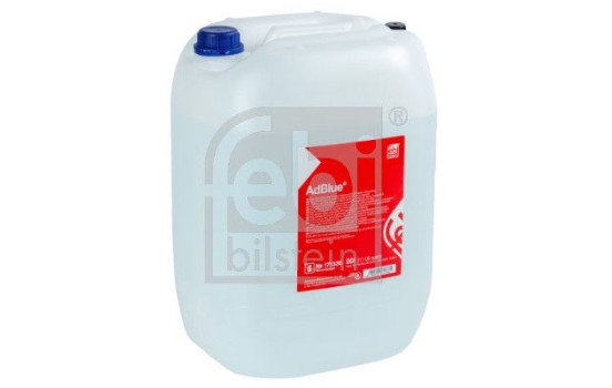 Febi Adblue 20L, Imagen 2