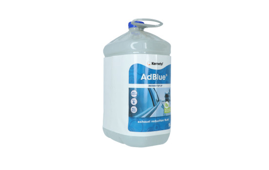 Fluido reductor de emisiones Kemetyl AdBlue 5 litros, Imagen 2