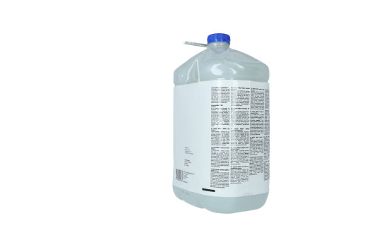 Fluido reductor de emisiones Kemetyl AdBlue 5 litros, Imagen 4