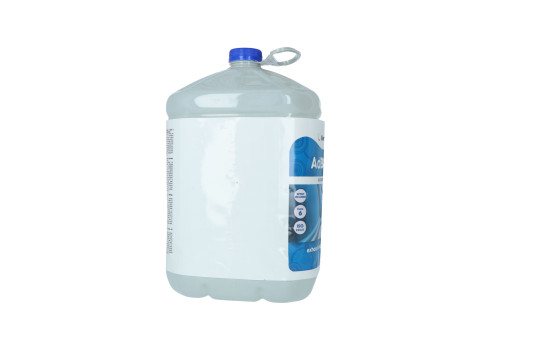 Fluido reductor de emisiones Kemetyl AdBlue 5 litros, Imagen 5