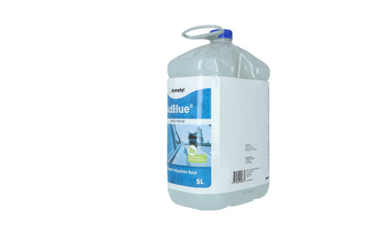Fluido reductor de emisiones Kemetyl AdBlue 5 litros, Imagen 7