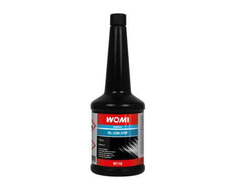 Aceite Womi antifugas 250 ml