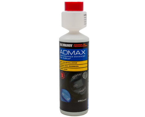 Aditivo Adblue Xenum ADMAX 250 ml