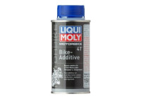 Aditivo para motores 4T Liqui Moly 125 ml
