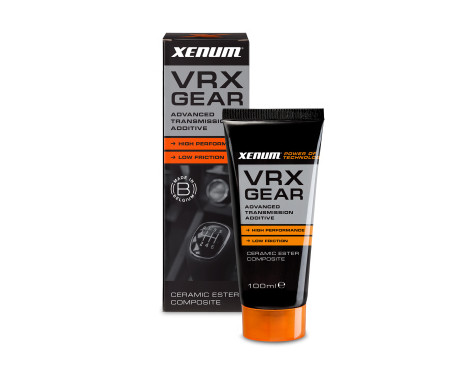 Aditivo para transmisión Xenum VRX Gear 100 ml