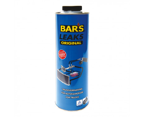 Bares Fugas Camión 735ml