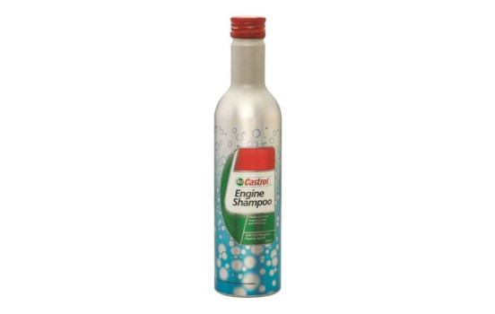 Champú para motor Castrol 300 ml, Imagen 5