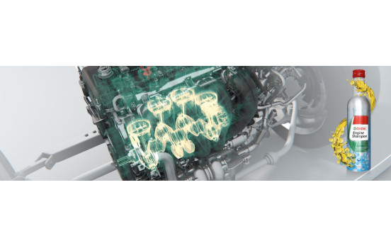 Champú para motor Castrol 300 ml, Imagen 3