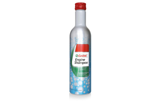 Champú para motor Castrol 300 ml