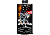 Desintoxicante diésel 5 en 1 1000 ml