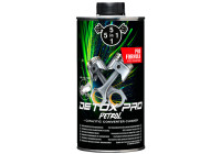 Detox de gasolina 5 en 1 Pro 1 litro