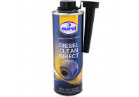 Eurol Diesel Clean Direct 500 ml