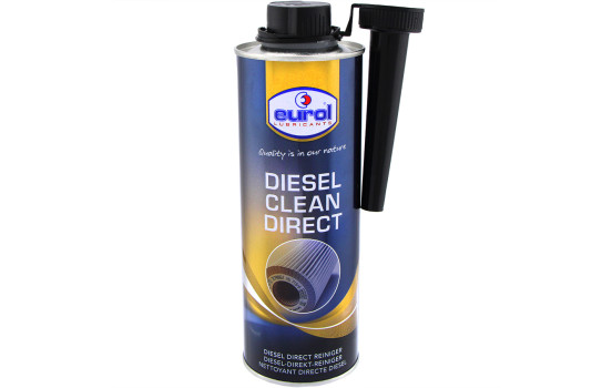 Eurol Diesel Clean Direct 500 ml