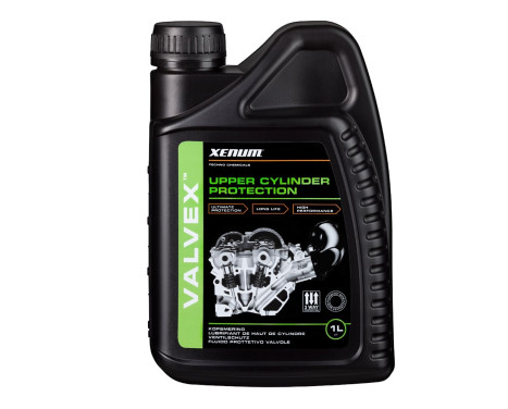 Fluido protector Xenum Valvex 1L
