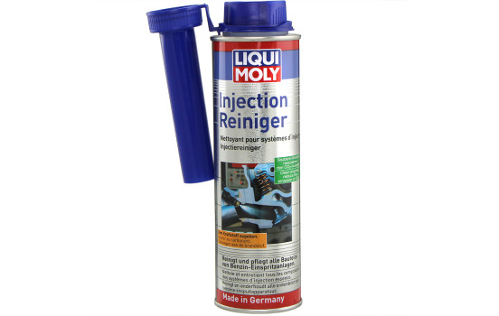Limpiador de inyección Liqui Moly 300 ml (paquete económico de 3) 5110x3, Imagen 2