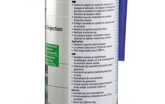 Limpiador de inyección Liqui Moly 300 ml (paquete económico de 3) 5110x3, Imagen 3