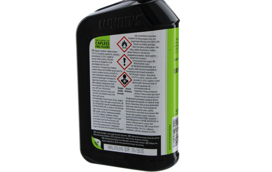 Limpiador de inyectores Wynn's Petrol Extreme 500 ml, Imagen 2
