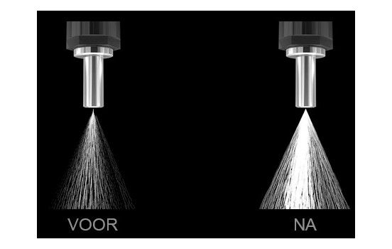 Limpiador de inyectores Wynn's Petrol Extreme 500 ml, Imagen 3