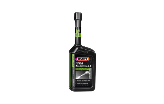 Limpiador de inyectores Wynn's Petrol Extreme 500 ml