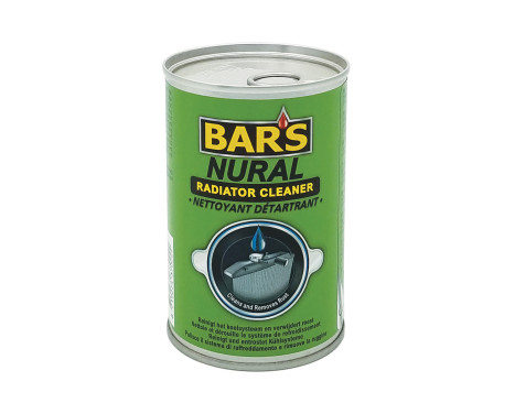 Limpiador de radiadores Nural de Bar 150g