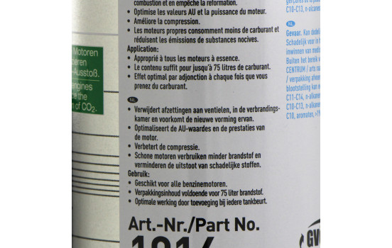 Limpiador de válvulas Liqui Moly 150 ml 1014, Imagen 2