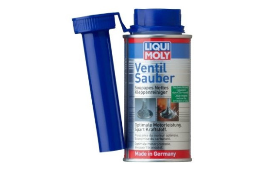 Limpiador de válvulas Liqui Moly 150 ml 1014