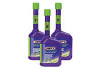 Limpiador Wynn's Injector +Plus+ (paquete económico de 3)