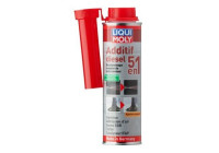Liqui Moly Diésel 5 en 1 21534