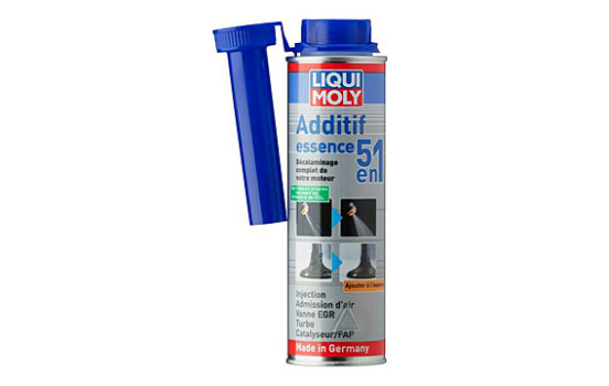Liqui Moly Essence 5 en 1 21536