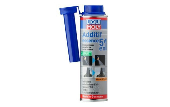 Liqui Moly Essence 5 en 1 21536, Imagen 2