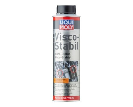 Liqui Moly Visco Stable 300 ml 1017
