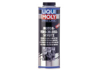 Protección contra el desgaste del motor Liqui Moly 1000 ml 5197