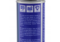 Sellador de radiador Eurol 250 ml