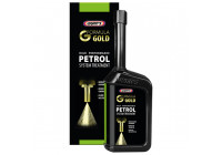 Tratamiento para el sistema de gasolina Wynn's Formula Gold 500 ml