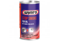 Wynn's Stop Smoke 325 ml